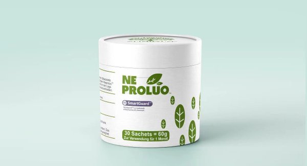 Neproluo® Probiotika (à 30Sachts)